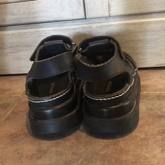 Binome Chunky Sandal - Picture 5 of 5